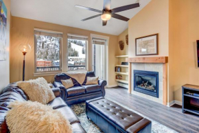 Ski In Out Luxury Condo 4657 I Huge Hot Tub I Great Views I Best Price I FREE Adventures Daily
